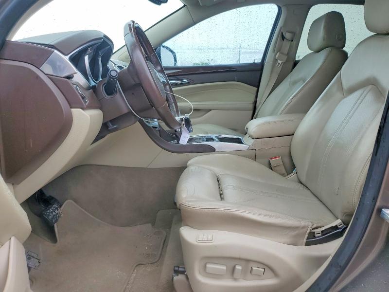 Aukcja sprzedaży 2011 Cadillac Srx, vin: 3GYFNAEY3BS556681, numer aukcji: 57310166