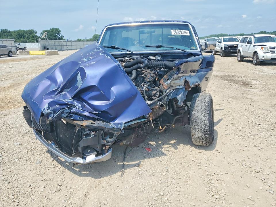 Продаж на аукціоні авто 1995 Ford F150, vin: 1FTEX14N0SKB20949, номер лоту: 56309516