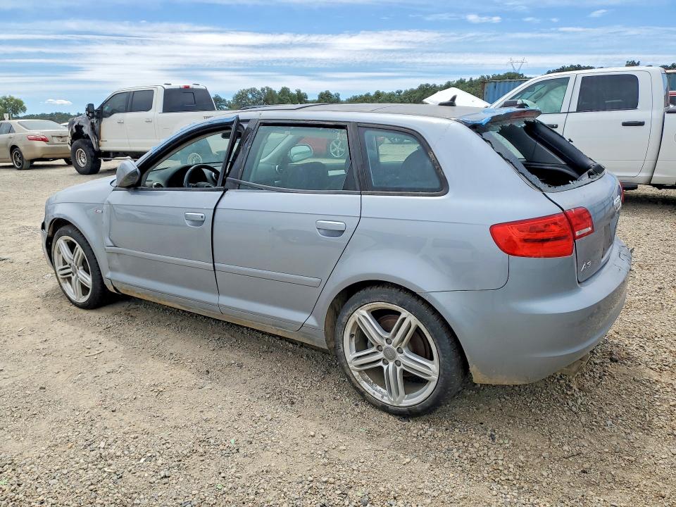 Продажа на аукционе авто 2013 Audi A3, vin: WAUMFAFM3DA028887, номер лота: 59299616