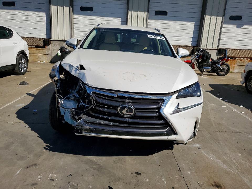 Aukcja sprzedaży 2016 Lexus Nx 200t, vin: JTJYARBZ8G2025143, numer aukcji: 55980176