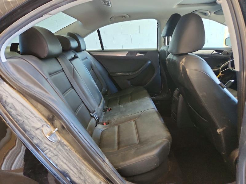 Продаж на аукціоні авто 2017 Volkswagen Jetta, vin: 3VWB67AJ5HM296906, номер лоту: 53913046