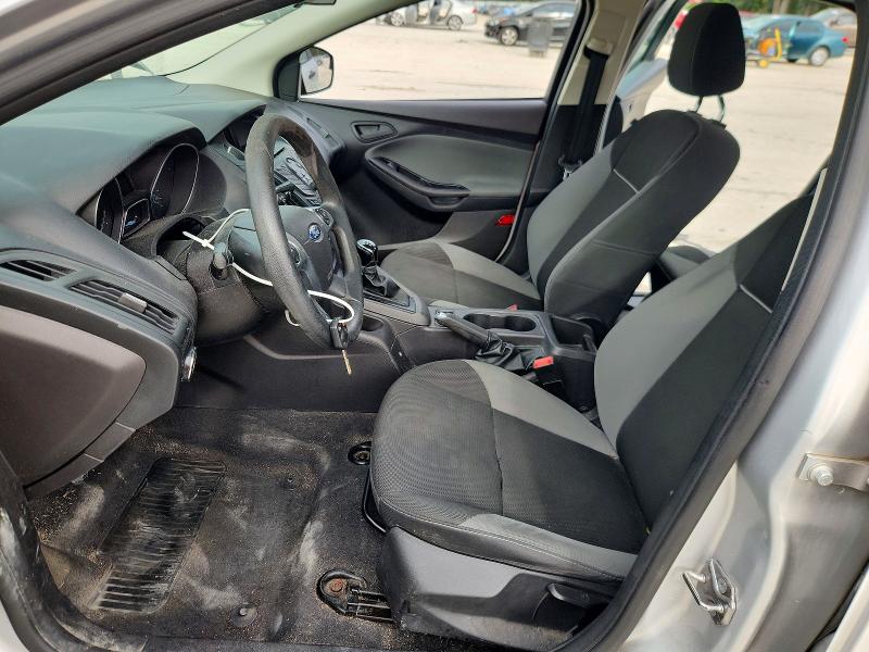 Aukcja sprzedaży 2014 Ford Focus, vin: 1FADP3E23EL411767, numer aukcji: 55776586