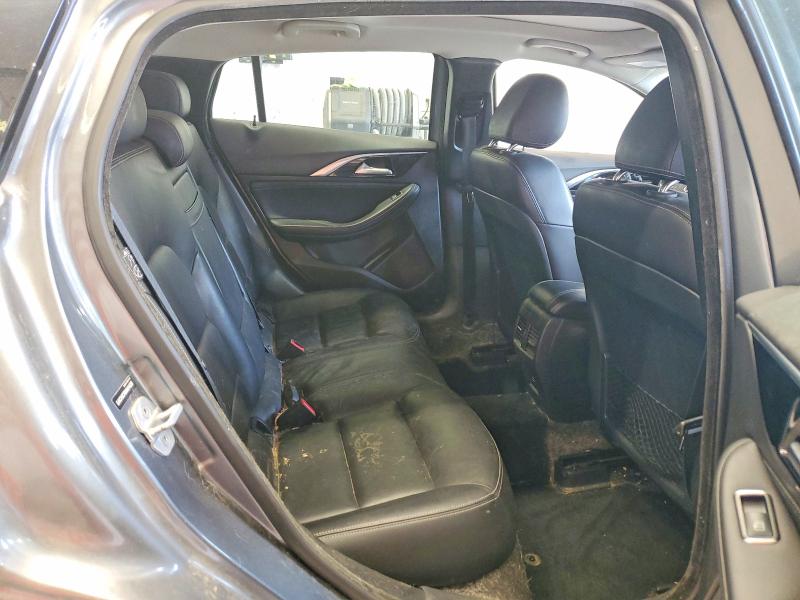 Aukcja sprzedaży 2017 Infiniti Qx30, vin: SJKCH5CR8HA014535, numer aukcji: 56055406