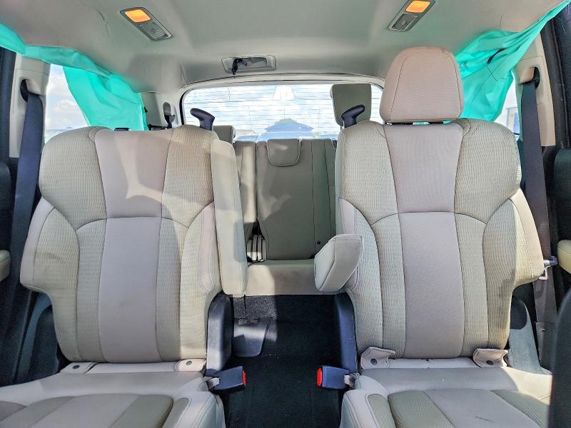 Продажа на аукционе авто 2020 Subaru Ascent, vin: 4S4WMAFD9L3430316, номер лота: 57436706