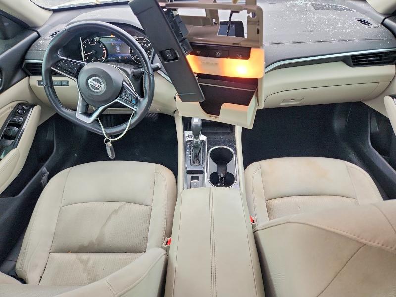 2020 Nissan Altima მანქანა იყიდება აუქციონზე, vin: 1N4BL4DV4LC246653, აუქციონის ნომერი: 55726506