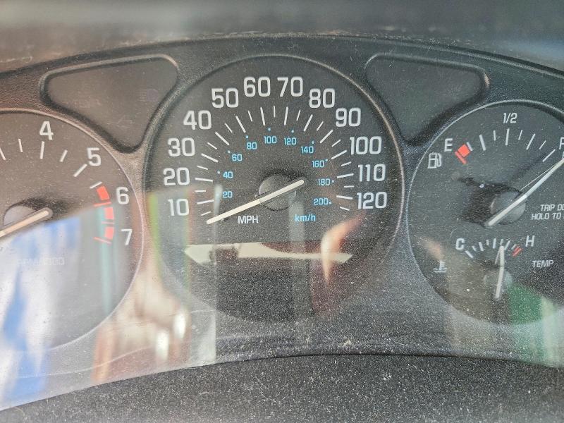 2004 Buick Regal მანქანა იყიდება აუქციონზე, vin: 2G4WB52K241245758, აუქციონის ნომერი: 57412826