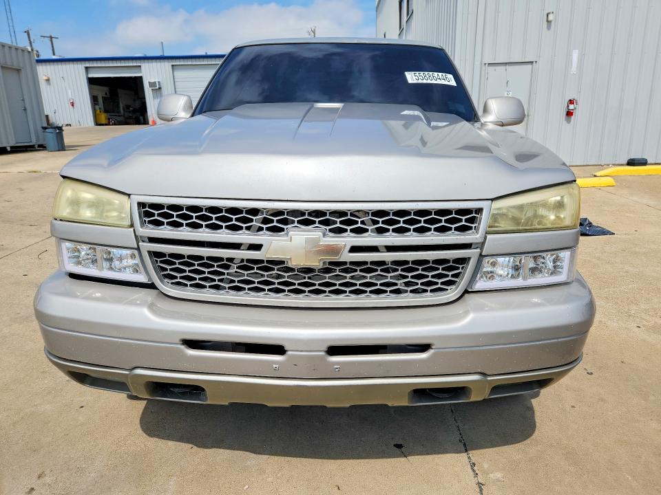Aukcja sprzedaży 2004 Chevrolet Silverado, vin: 2GCEC19T541331960, numer aukcji: 55886446