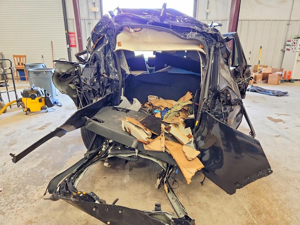 2024 Toyota Rav4 მანქანა იყიდება აუქციონზე, vin: 4T3B6RFVXRU160670, აუქციონის ნომერი: 53736436