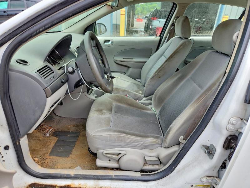 Auction sale of the 2006 Chevrolet Cobalt, vin: 1G1AK55F267688410, lot number: 56484816
