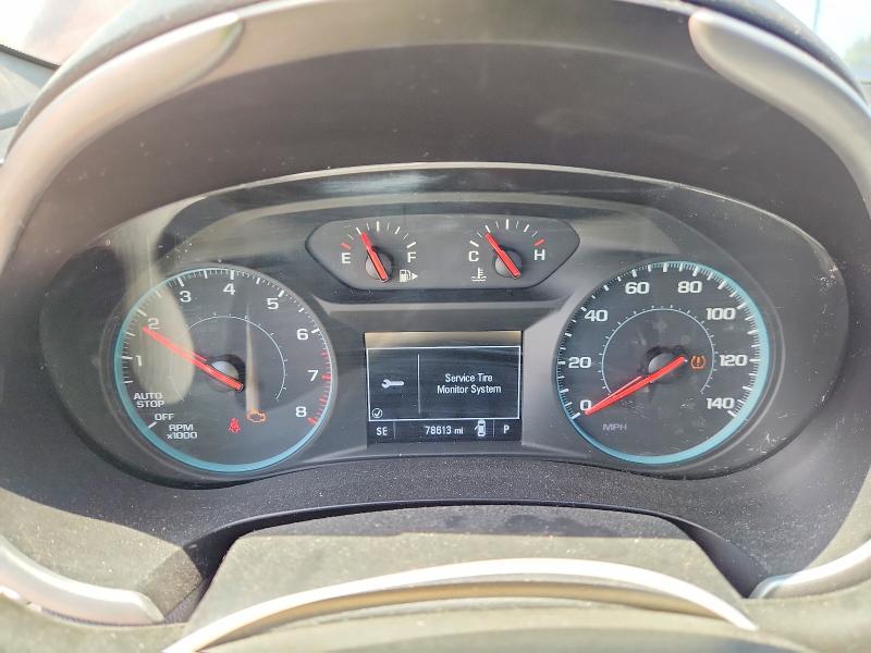 Aukcja sprzedaży 2020 Chevrolet Malibu, vin: 1G1ZB5ST9LF118712, numer aukcji: 57228396