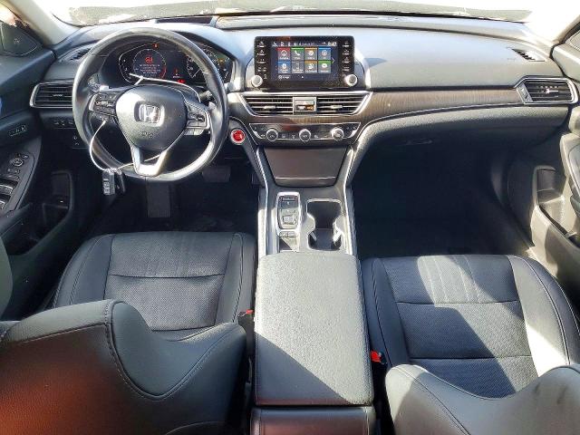 Продаж на аукціоні авто 2020 Honda Accord, vin: 1HGCV2F90LA030485, номер лоту: 56542186