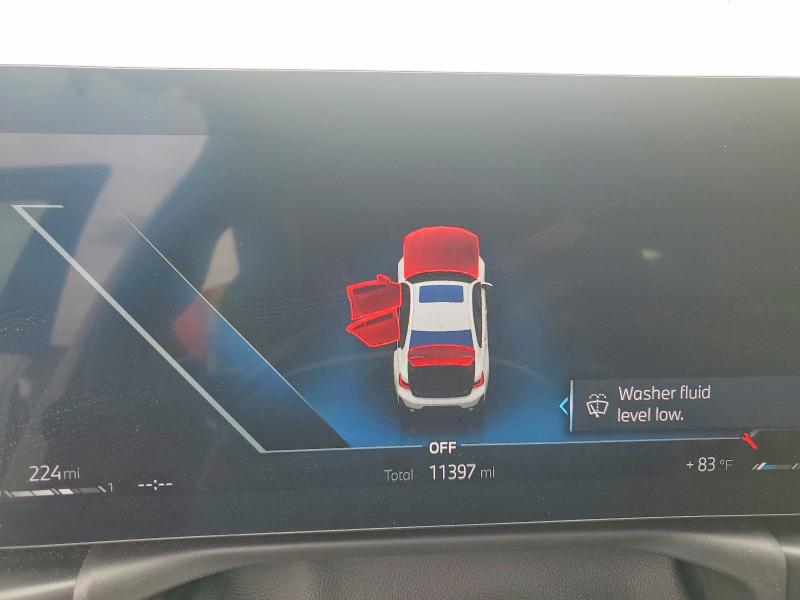 55140766 :رقم المزاد ، 3MW89CW00T8F93643 vin ، 2026 Bmw 330xi مزاد بيع