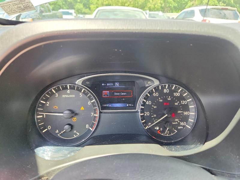 57995376 :رقم المزاد ، 5N1AR2MM2GC661763 vin ، 2016 Nissan Pathfinder مزاد بيع