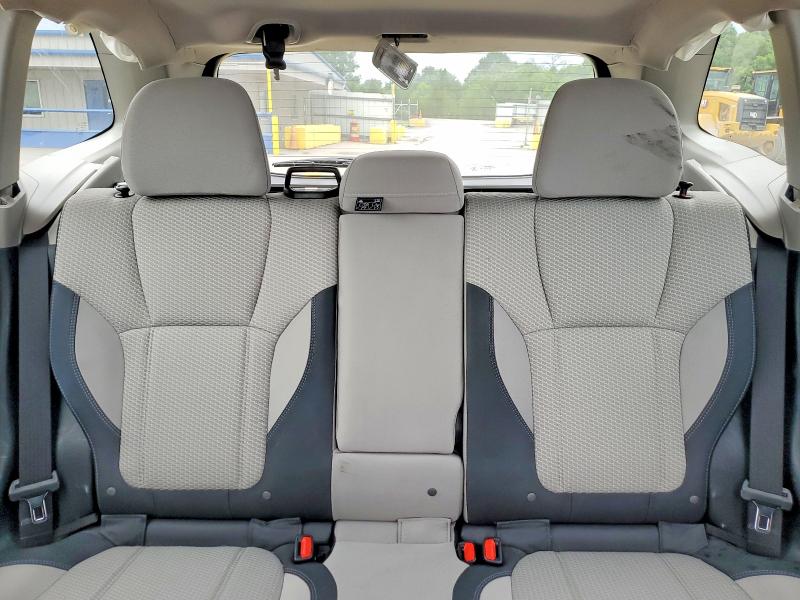 Продаж на аукціоні авто 2021 Subaru Forester, vin: JF2SKAJC1MH408226, номер лоту: 57366696