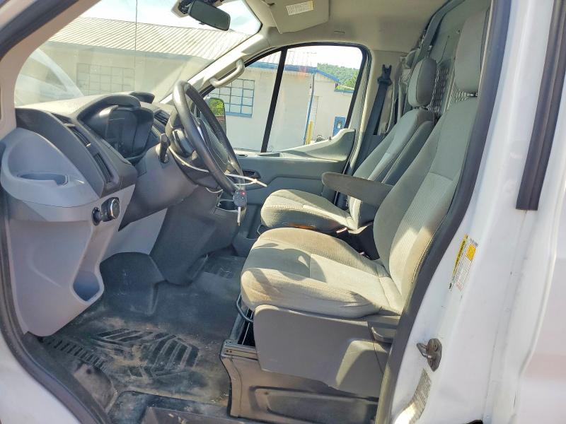 Продажа на аукционе авто 2016 Ford Transit, vin: 1FTYE1YM5GKA15139, номер лота: 56280596