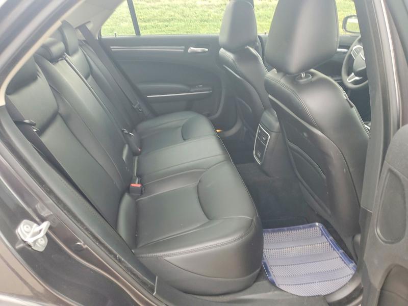 Продаж на аукціоні авто 2022 Chrysler 300, vin: 2C3CCADG7NH245421, номер лоту: 57078716