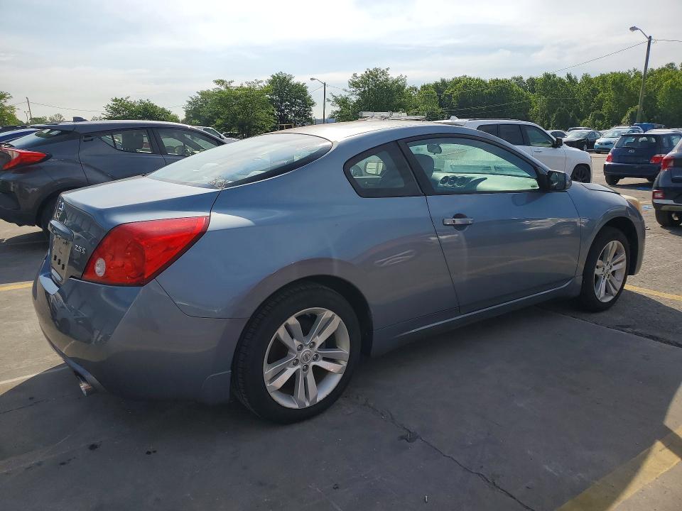 2010 Nissan Altima მანქანა იყიდება აუქციონზე, vin: 1N4AL2EP1AC156745, აუქციონის ნომერი: 58188296