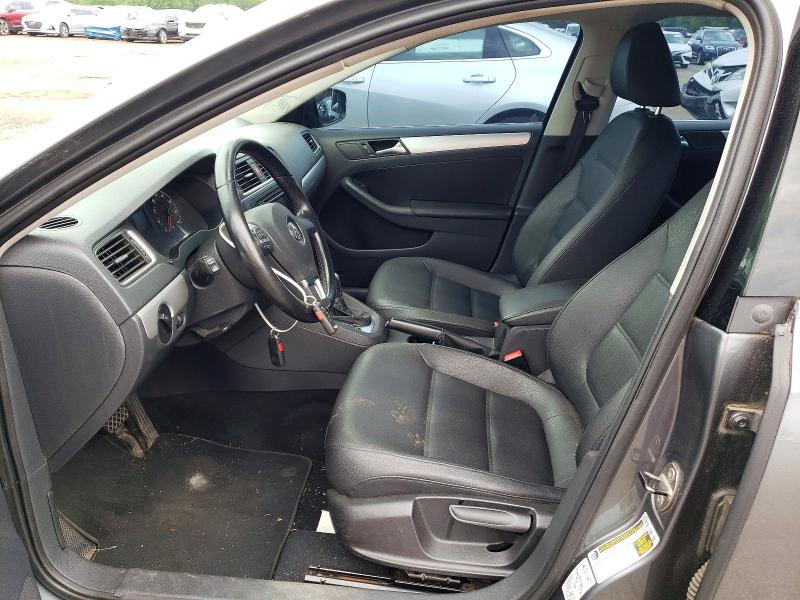2011 Volkswagen Jetta მანქანა იყიდება აუქციონზე, vin: 3VWLZ7AJ4BM371226, აუქციონის ნომერი: 58550946