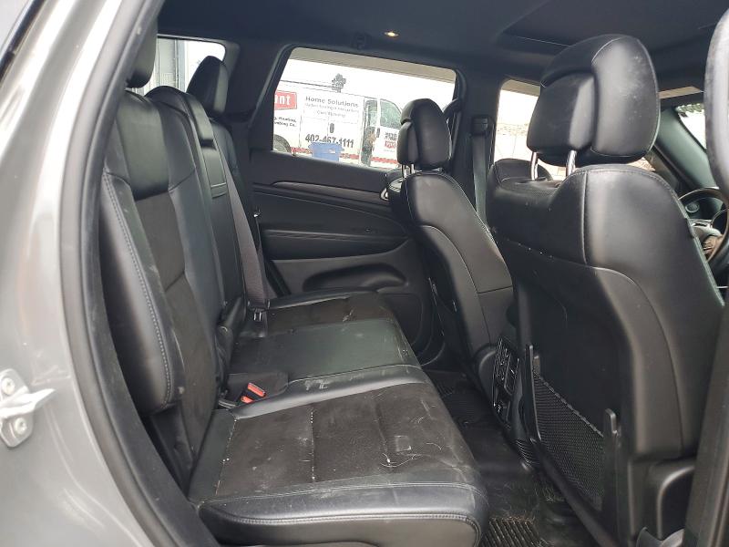 2019 Jeep Grand Cherokee მანქანა იყიდება აუქციონზე, vin: 1C4RJFAG1KC804442, აუქციონის ნომერი: 57496636
