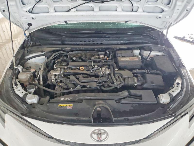 Aukcja sprzedaży 2024 Toyota Corolla, vin: 5YFS4MCE4RP174118, numer aukcji: 55790736