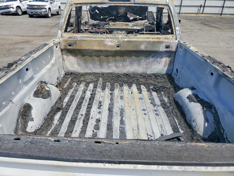 Продажа на аукционе авто 2014 Chevrolet Silverado, vin: 1GCNCPEC0EZ139427, номер лота: 55191596