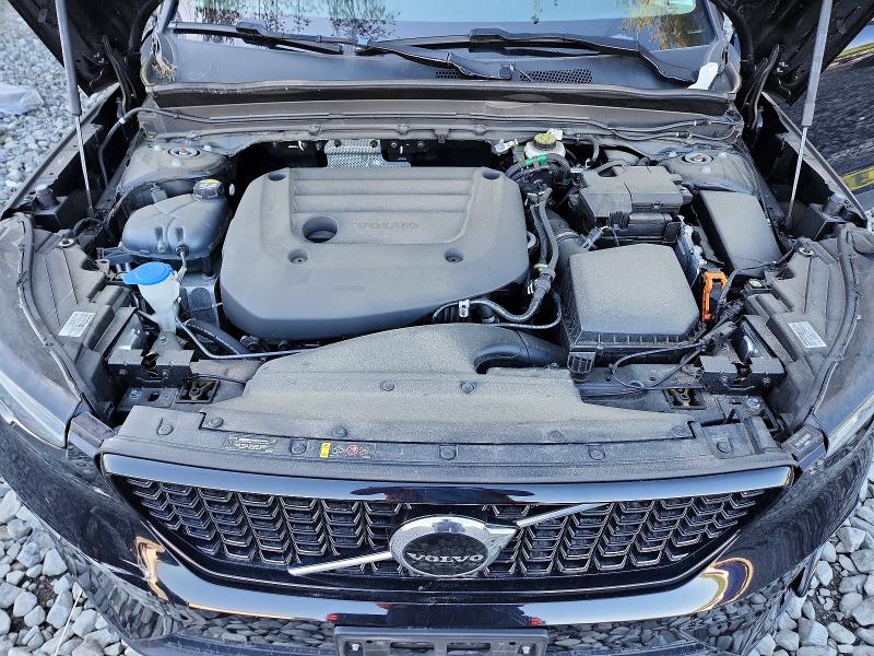 Aukcja sprzedaży 2024 Volvo Xc40, vin: YV4L12UL9R2246151, numer aukcji: 56241686