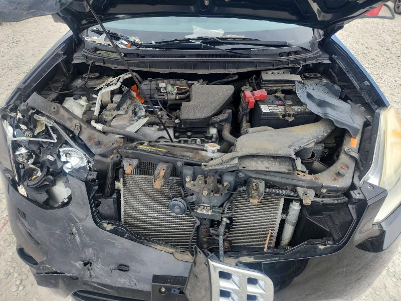 Aukcja sprzedaży 2012 Nissan Rogue, vin: JN8AS5MV7CW363340, numer aukcji: 58987436