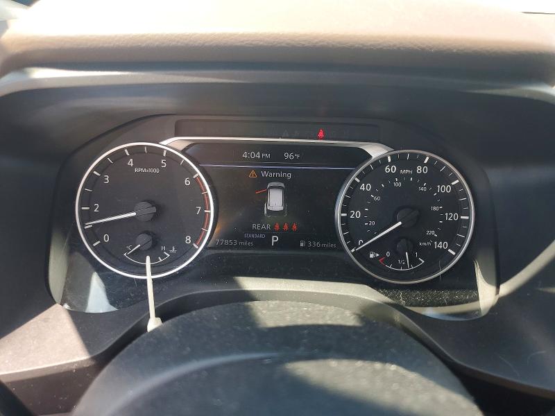 Продажа на аукционе авто 2021 Nissan Rogue, vin: 5N1AT3BA1MC732544, номер лота: 56676176