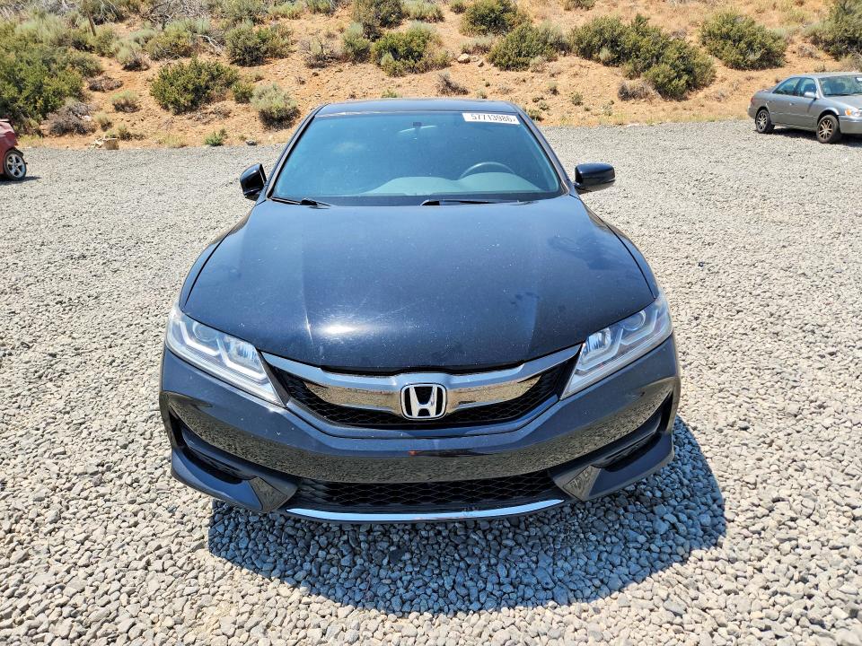 2016 Honda Accord მანქანა იყიდება აუქციონზე, vin: 1HGCT1B73GA008037, აუქციონის ნომერი: 57713986