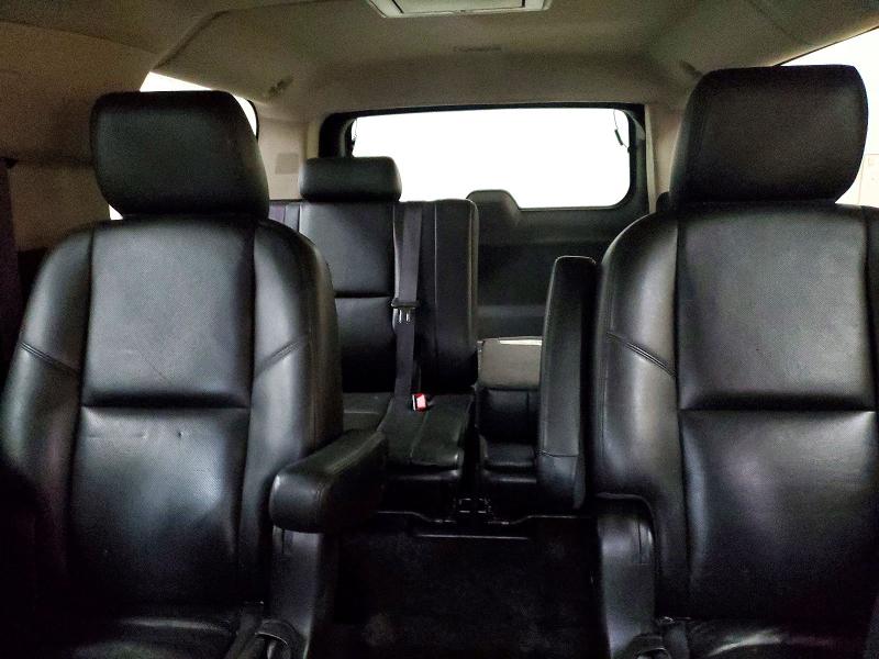 58363386 :رقم المزاد ، 1GKS2MEF8CR163278 vin ، 2012 Gmc Yukon Xl مزاد بيع