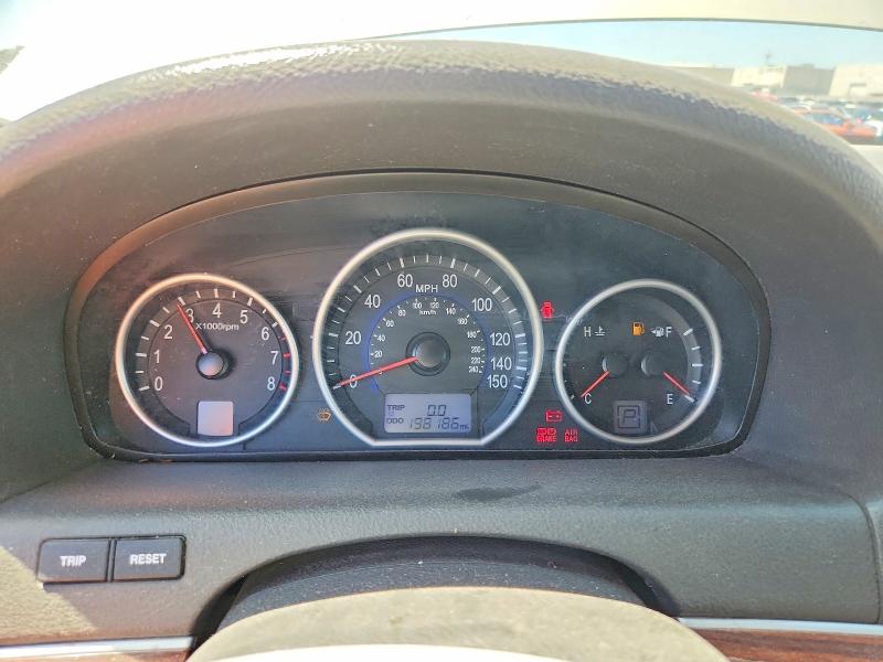 Aukcja sprzedaży 2007 Hyundai Veracruz, vin: KM8NU73C67U012595, numer aukcji: 56720256