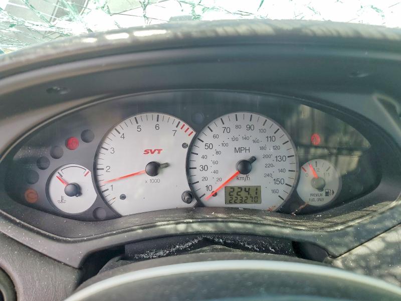 Aukcja sprzedaży 2004 Ford Focus, vin: 3FAHP39594R104996, numer aukcji: 58465676