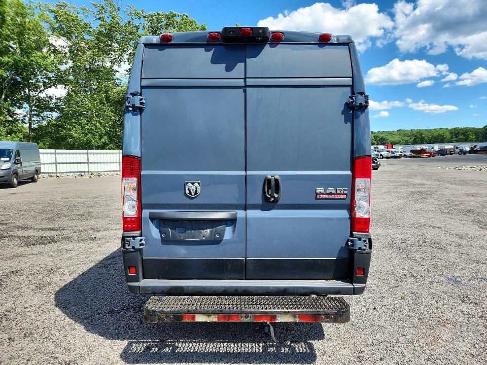 2020 Ram Promaster 3500 მანქანა იყიდება აუქციონზე, vin: 3C6URVJG5LE139754, აუქციონის ნომერი: 56135736