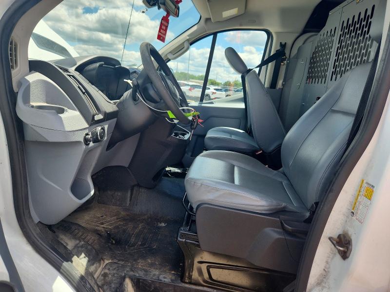 Продажа на аукционе авто 2018 Ford Transit, vin: 1FTYR2ZM3JKA13292, номер лота: 61640896