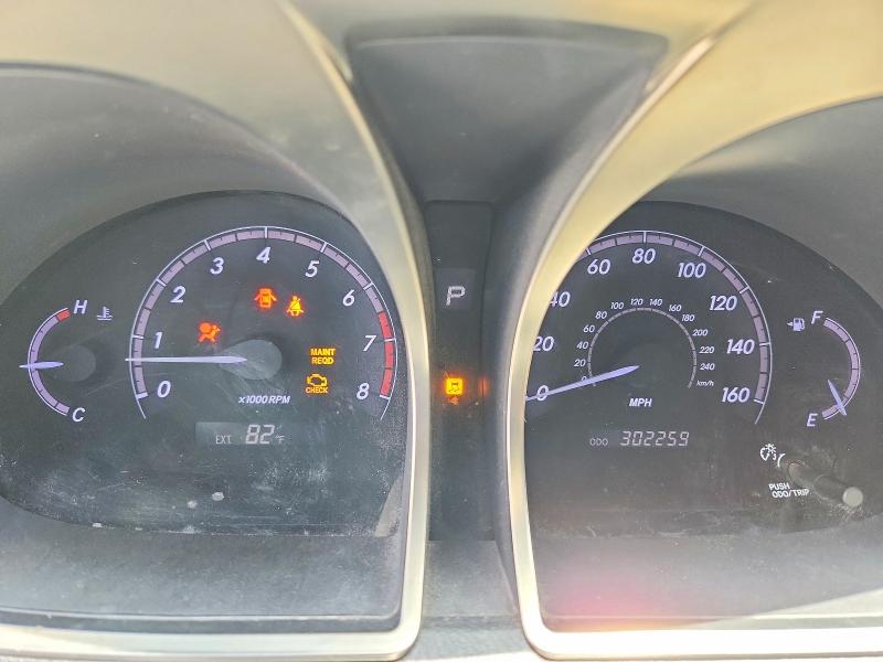 2011 Toyota Avalon მანქანა იყიდება აუქციონზე, vin: 4T1BK3DB4BU384579, აუქციონის ნომერი: 57234826