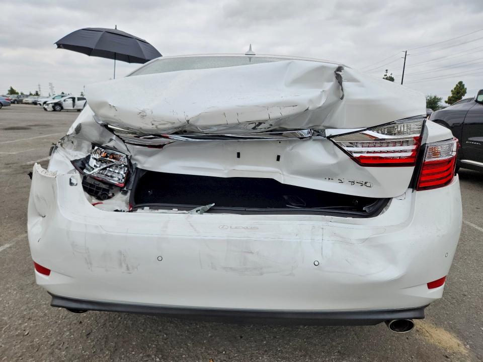 2013 Lexus Es მანქანა იყიდება აუქციონზე, vin: JTHBK1GG0D2064026, აუქციონის ნომერი: 58640766