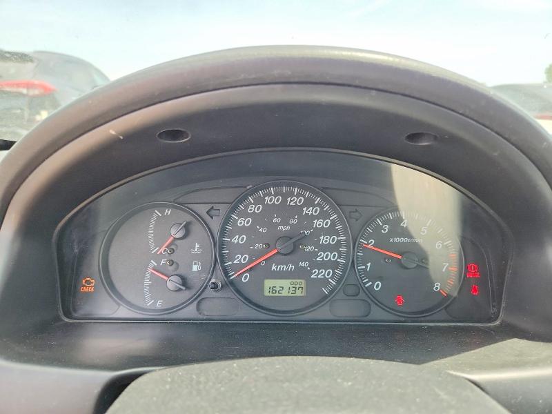 Продаж на аукціоні авто 2001 Mazda Protege, vin: JM1BJ225310432108, номер лоту: 51653386