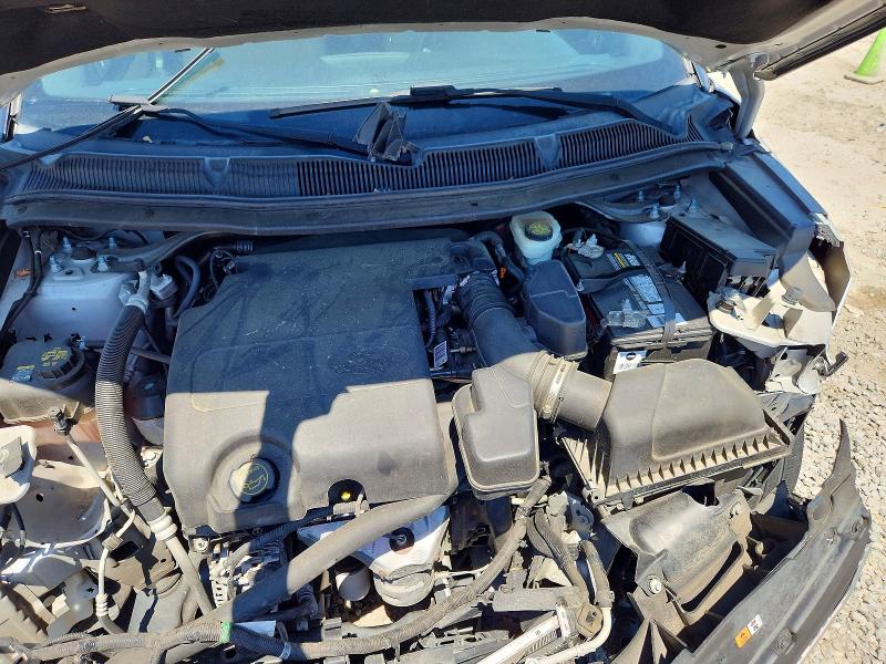 Продаж на аукціоні авто 2017 Ford Explorer, vin: 1FM5K7B80HGE28113, номер лоту: 54851106