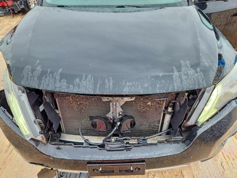 57579766 :رقم المزاد ، 5N1DR2CN2LC625069 vin ، 2020 Nissan Pathfinder مزاد بيع