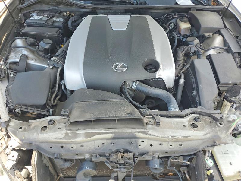 Продажа на аукционе авто 2013 Lexus Gs, vin: JTHCE1BL5D5001437, номер лота: 56340166