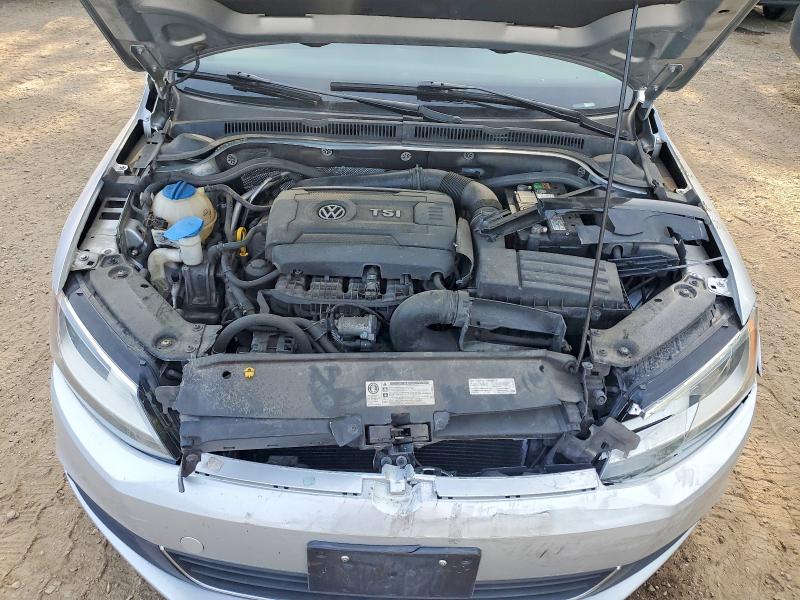 Продаж на аукціоні авто 2014 Volkswagen Jetta, vin: 3VWD07AJ1EM359215, номер лоту: 56056676