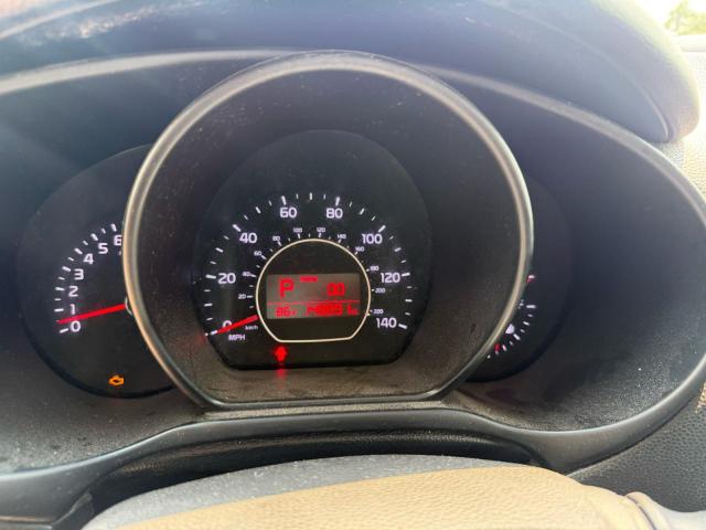 Продажа на аукционе авто 2019 Kia Soul, vin: KNDJP3A58K7655593, номер лота: 58980286