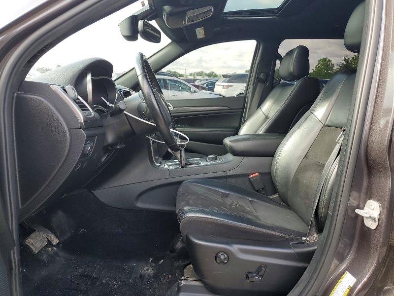 Продажа на аукционе авто 2019 Jeep Grand Cherokee, vin: 1C4RJFAGXKC783638, номер лота: 55215146