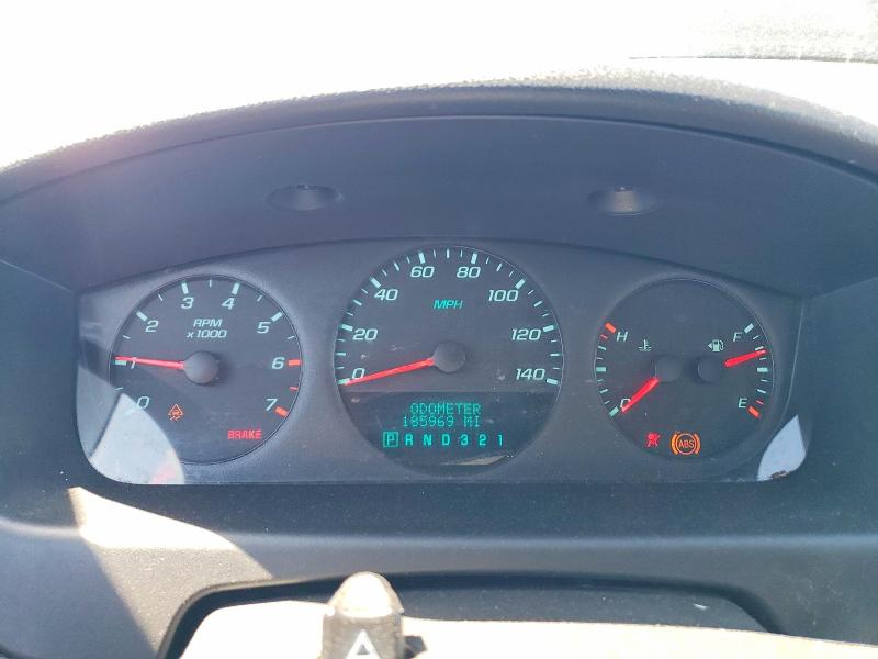 Aukcja sprzedaży 2011 Chevrolet Impala, vin: 2G1WA5EK2B1164512, numer aukcji: 55882116