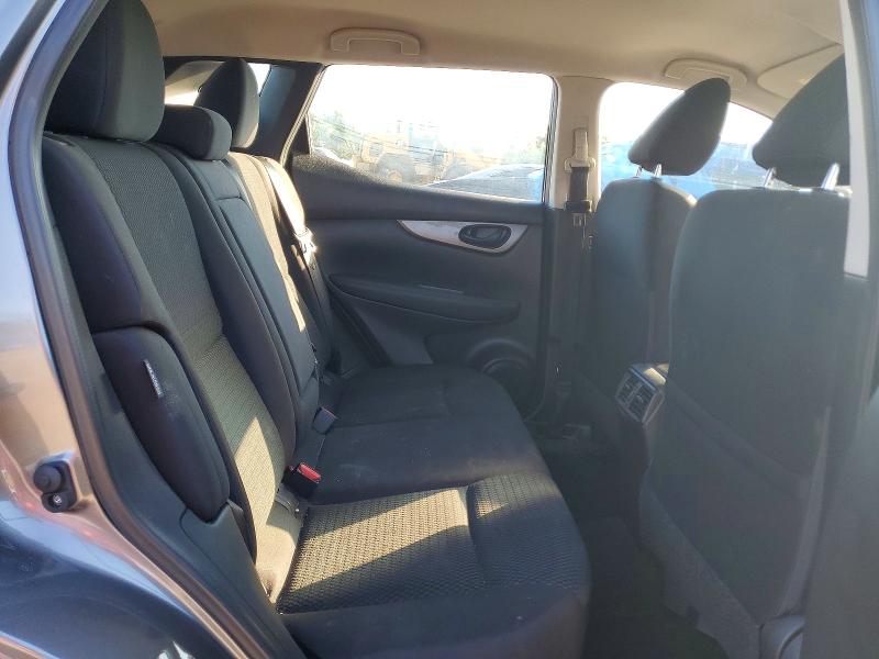 Aukcja sprzedaży 2021 Nissan Rogue Sport, vin: JN1BJ1AW4MW669375, numer aukcji: 58648346