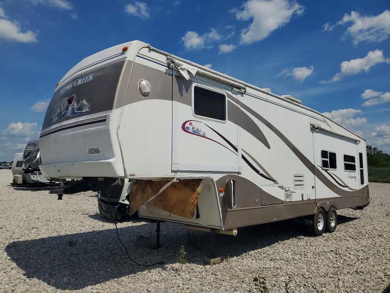 Продаж на аукціоні авто 2001 Rv Rv, vin: 4X4FCRM261P182887, номер лоту: 58235486