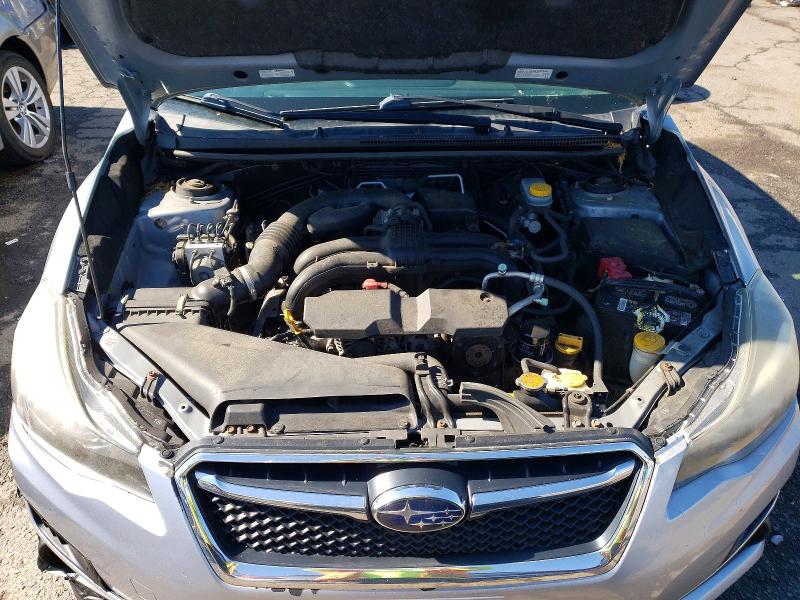 Aukcja sprzedaży 2016 Subaru Impreza, vin: JF1GJAB67GH017656, numer aukcji: 56808136