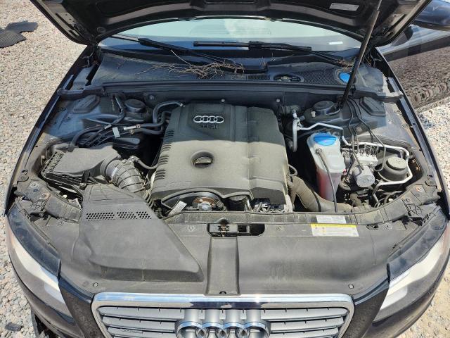 2012 Audi A4 მანქანა იყიდება აუქციონზე, vin: WAUFFAFLXCN014282, აუქციონის ნომერი: 59113526