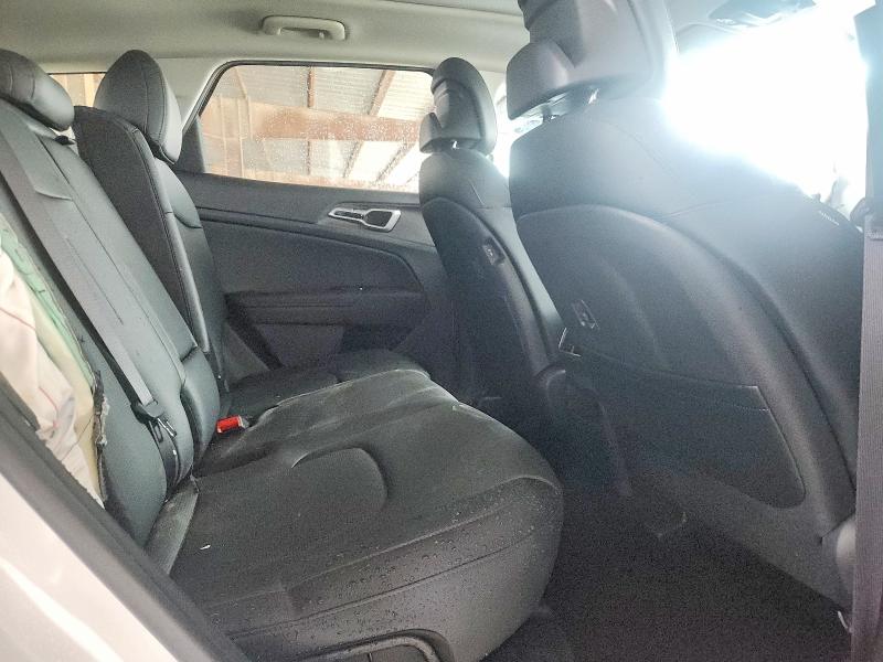 Продаж на аукціоні авто 2026 Kia Sportage, vin: 5XYK33DF6TG344074, номер лоту: 57358396