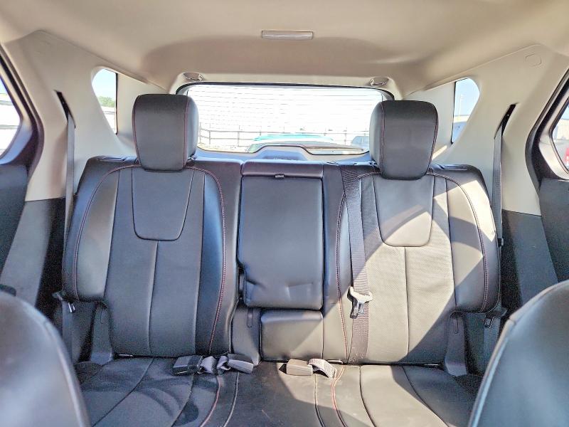 53799286 :رقم المزاد ، 2GNFLHE39F6367019 vin ، 2015 Chevrolet Equinox مزاد بيع